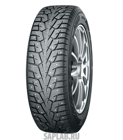 Купить запчасть YOKOHAMA - F9726P Шины YOKOHAMA Ice Guard IG55 255/65 R17 114T (до 190 км/ч) F9726-P