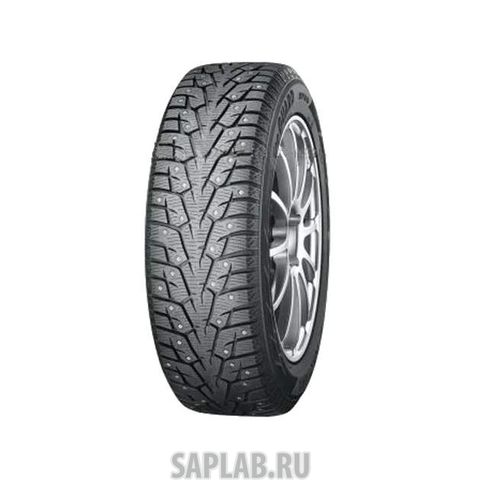 Купить запчасть YOKOHAMA - F9737 Шины Yokohama iceGuard Studless iG55 275/45R20 110 T