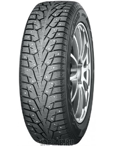 Купить запчасть YOKOHAMA - F9737P Шины YOKOHAMA Ice Guard IG55 275/45 R20 110 F9737-P