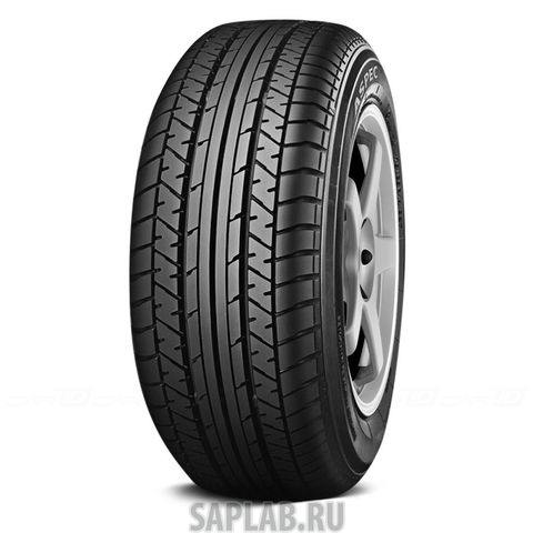 Купить запчасть YOKOHAMA - K8459 Шины Yokohama Aspec A 348R 215/60 R16 95 V K8459