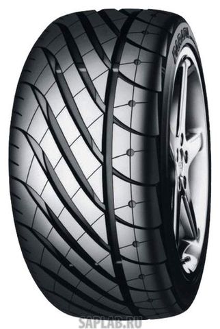 Купить запчасть YOKOHAMA - K8889 Шины Yokohama Parada Spec-2 PA01 205/45 R16 87V