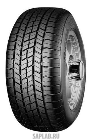 Купить запчасть YOKOHAMA - K8898 Шины YOKOHAMA Geolandar SUV G055 G035 215/55R17 94V (K8898)