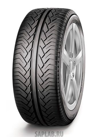 Купить запчасть YOKOHAMA - K9139 Шины Yokohama Advan S/T V802 245/50 R19 105W