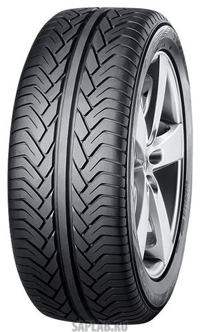 Купить запчасть YOKOHAMA - K9147 Шины YOKOHAMA Advan ST V802 275/50 R20 113W (до 270 км/ч) K9147