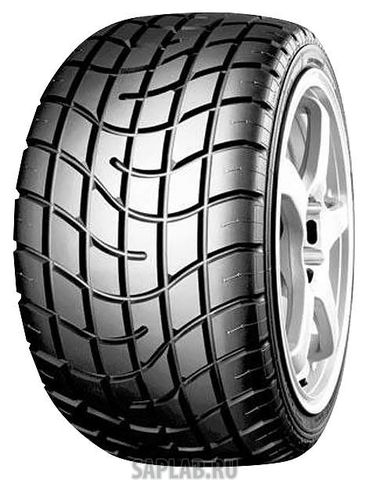 Купить запчасть YOKOHAMA - N2457 Шины Yokohama A006G 190/560 R15 Sport