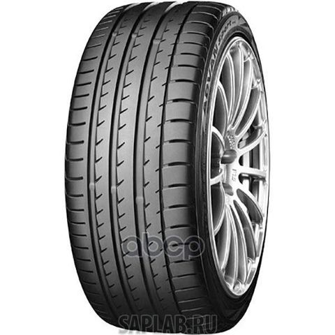 Купить запчасть YOKOHAMA - R0156 Шины Yokohama Advan Sport V105 305/35R23 111Y