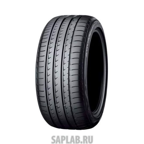 Купить запчасть YOKOHAMA - R0162 Шины Yokohama Advan Sport V105 265/40R21 105Y