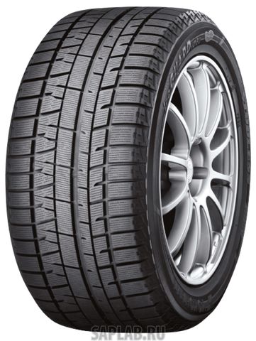 Купить запчасть YOKOHAMA - R0234 Шины YOKOHAMA iceGuard Studless iG50+ 205/60 R16 96Q (до 160 км/ч) R0234