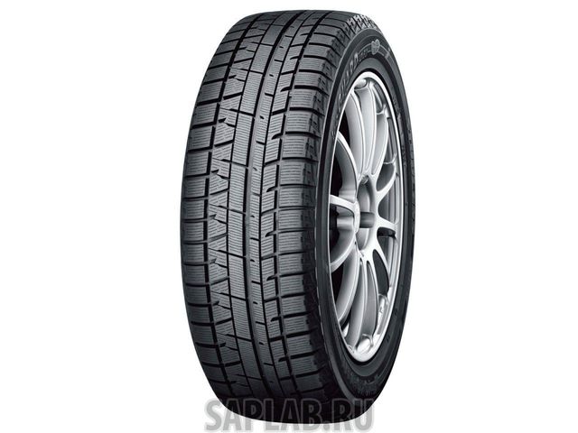 Купить запчасть YOKOHAMA - R0255 Шины YOKOHAMA iceGuard Studless iG50A+ 235/45 R17 94Q