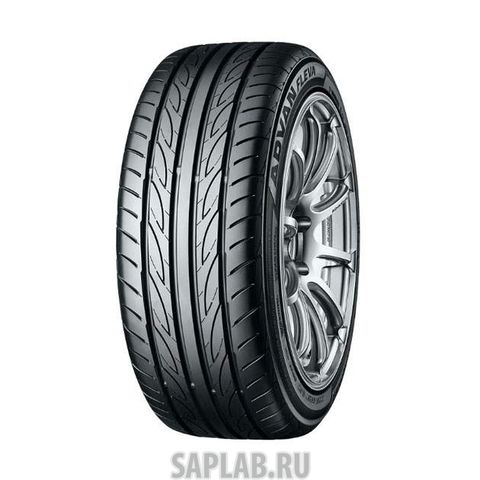 Купить запчасть YOKOHAMA - R0406 Шины Yokohama Advan Fleva V701 225/50R16 92 W