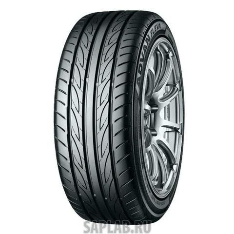 Купить запчасть YOKOHAMA - R0410 Шины Yokohama Advan Fleva V701 215/55r17 94 W R0410