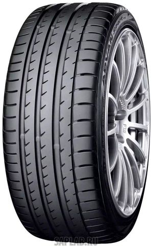 Купить запчасть YOKOHAMA - R0709 Шины YOKOHAMA Advan Sport V105S 225/60 R18 104 R0709