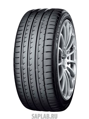 Купить запчасть YOKOHAMA - R0712 Шины Yokohama Advan Sport V105 285/40 R19 107 Y R0712