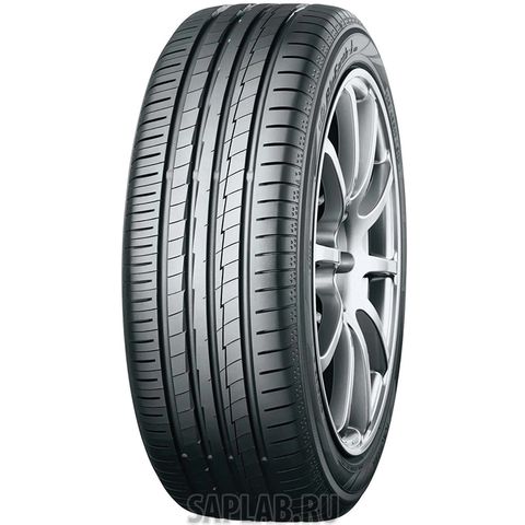 Купить запчасть YOKOHAMA - R0983 Шины YOKOHAMA BluEarth-A AE50 215/60R16 99V AE50 (R0983)