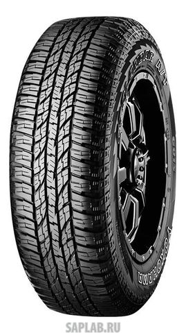 Купить запчасть YOKOHAMA - R1156 Шины YOKOHAMA G015 235/60R16 100H (R1156)