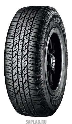 Купить запчасть YOKOHAMA - R1166 Шины YOKOHAMA G015 195/80R15 96H (R1166)