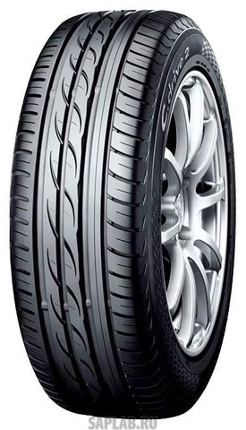 Купить запчасть YOKOHAMA - R1230 Шины YOKOHAMA c.drive 2 AC02A 235/50R18 97V (R1230)