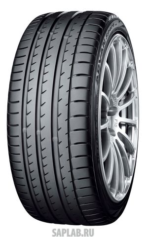 Купить запчасть YOKOHAMA - R1251 Шины YOKOHAMA Advan Sport V105S 275/35 R19 96Y (до 300 км/ч) R1251