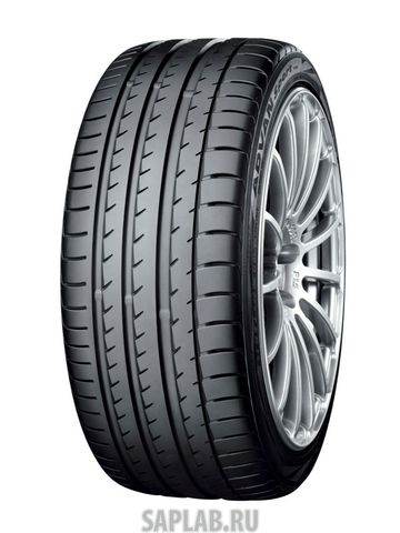 Купить запчасть YOKOHAMA - R1254 Шины YOKOHAMA 275/40 R18 R1254