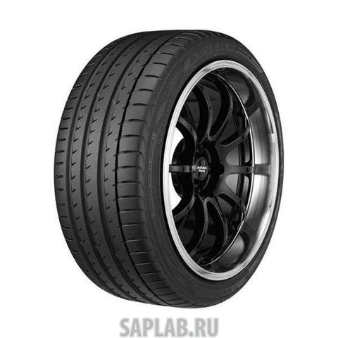 Купить запчасть YOKOHAMA - R1255 Шины Yokohama Advan Sport V105 225/40R19 93 Y