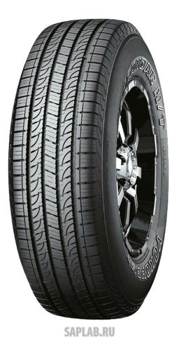 Купить запчасть YOKOHAMA - R1451 Шины YOKOHAMA Geolandar H/T G056B P255/60R18 107H (R1451)