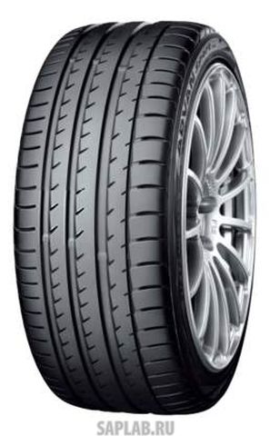 Купить запчасть YOKOHAMA - R1502 Шины YOKOHAMA Advan Sport V105S 255/45 R18 103Y