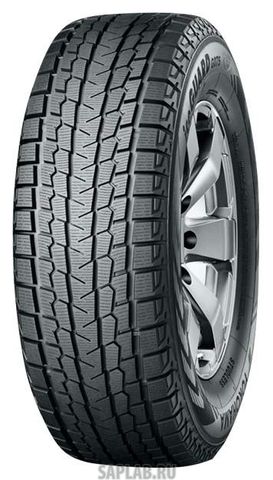 Купить запчасть YOKOHAMA - R1571 Шины Yokohama Ice Guard Studless G075 285/60 R18 116Q