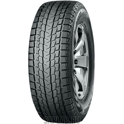 Купить запчасть YOKOHAMA - R1572 Шины YOKOHAMA Ice Guard SUV G075 R16 215/70 100Q