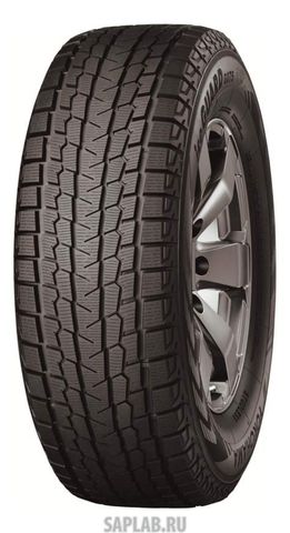 Купить запчасть YOKOHAMA - R1574 Шины YOKOHAMA iceGuard Studless G075 245/65 R17 107Q XL