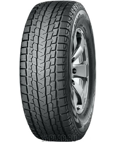 Купить запчасть YOKOHAMA - R1576 Шины YOKOHAMA Ice Guard Studless G075 175/80 R16 91 R1576