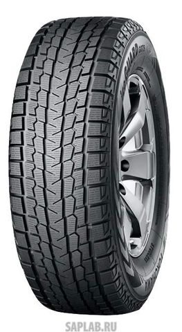 Купить запчасть YOKOHAMA - R1577 Шины Yokohama iceGuard Studless G075 275/65 R17 115Q XL