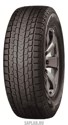 Купить запчасть YOKOHAMA - R1586 Шины YOKOHAMA iceGuard Studless G075 215/70 R15 98Q 215/70 R15 98Q (до 160 км/ч) R1586