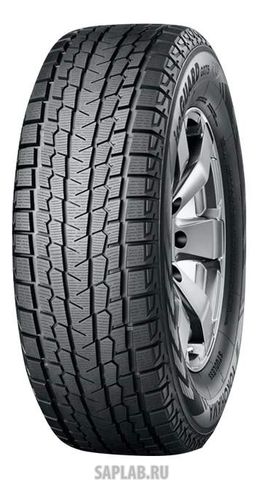 Купить запчасть YOKOHAMA - R1595 Шины Yokohama iceGuard Studless G075 195/80 R15 96Q