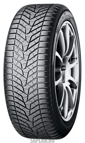 Купить запчасть YOKOHAMA - R1657 Шины YOKOHAMA w.drive v905 315/35 R20 110V R1657