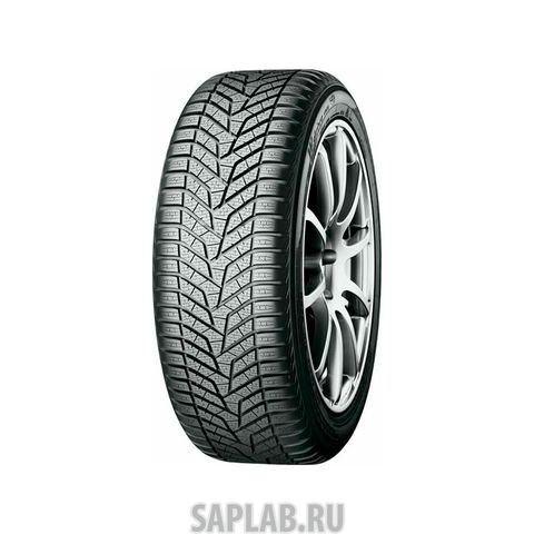 Купить запчасть YOKOHAMA - R1675 Шины YOKOHAMA W.Drive V905 265/65 R17 112T