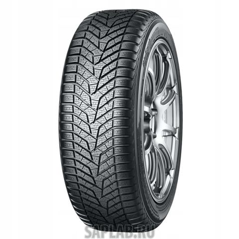 Купить запчасть YOKOHAMA - R1679 Шины YOKOHAMA W.drive V905 295/35 R21 107 R1679