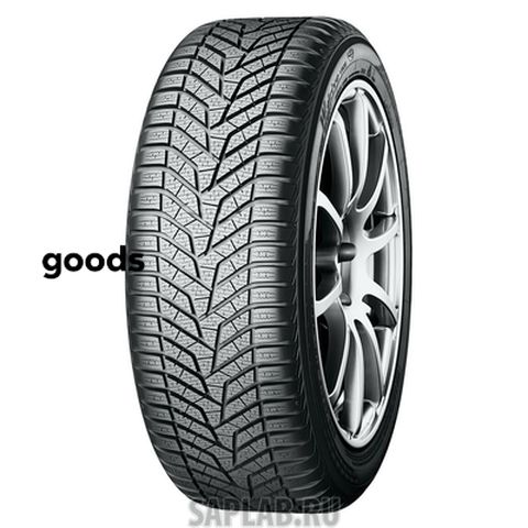 Купить запчасть YOKOHAMA - R1684 Шины Yokohama W.drive V905 275/45 R20 110V (до 240 км/ч) R1684