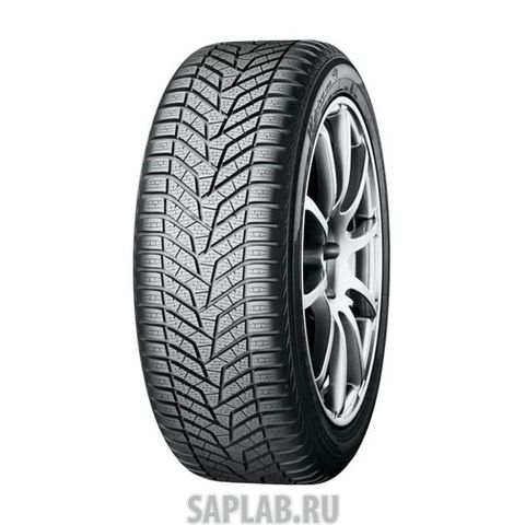 Купить запчасть YOKOHAMA - R1700 Шины Yokohama W.drive V905 295/30R22 103 V