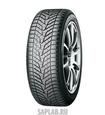 Купить запчасть YOKOHAMA - R1711 Шины YOKOHAMA 235/45 R19 99 R1711