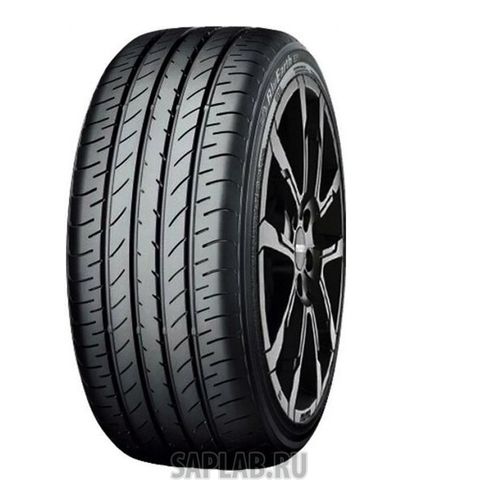 Купить запчасть YOKOHAMA - R1863 Шины Yokohama BluEarth AE51B 215/55 R17 94 V