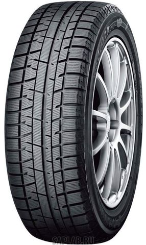 Купить запчасть YOKOHAMA - R1988 Шины YOKOHAMA Ice Guard IG50+ 145/70 R12 69 R1988