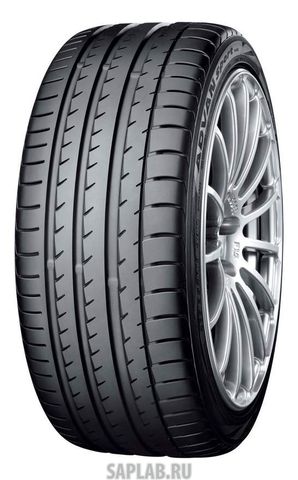 Купить запчасть YOKOHAMA - R2090 Шины YOKOHAMA Advan Sport V105T 255/50 R19 107Y (до 300 км/ч) R2090