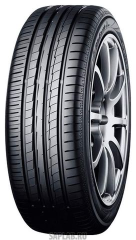 Купить запчасть YOKOHAMA - R2151 Шины YOKOHAMA BluEarth-A AE50 215/65 R17 99V (до 240 км/ч) R2151