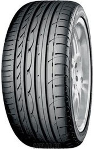 Купить запчасть YOKOHAMA - R2161 Шины YOKOHAMA Advan Sport V103S 225/40 R18 88Y (до 300 км/ч) R2161