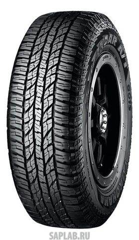 Купить запчасть YOKOHAMA - R2234 Шины YOKOHAMA Geolandar A/T G015 215/70 R15 98H (до 210 км/ч) R2234