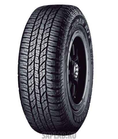 Купить запчасть YOKOHAMA - R2246 Шины YOKOHAMA G015 285/45 R22 114 R2246