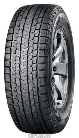 Купить запчасть YOKOHAMA - R2377 Шины YOKOHAMA Ice Guard SUV G075 285/50 R20 112Q (до 160 км/ч) R2377