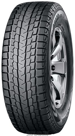 Купить запчасть YOKOHAMA - R2379 Шины YOKOHAMA IceGuard Studless iG075 275/50 R21 113Q (до 160 км/ч) R2379