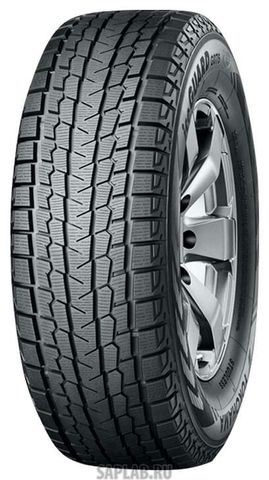 Купить запчасть YOKOHAMA - R2386 Шины YOKOHAMA Ice Guard Studless G075 235/55 R20 102Q (до 160 км/ч) R2386