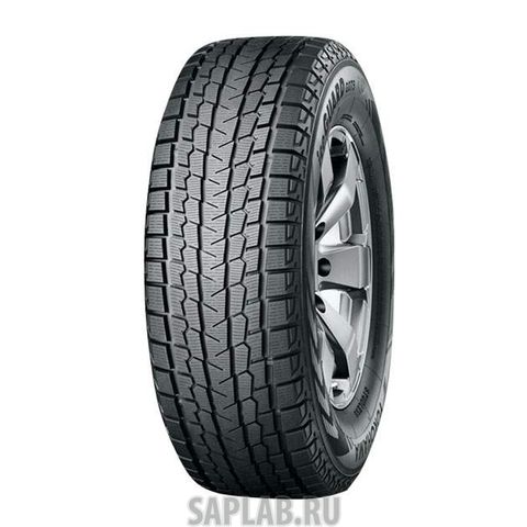 Купить запчасть YOKOHAMA - R2398 Шины Yokohama iceGuard Studless G075 285/65R17 116 Q